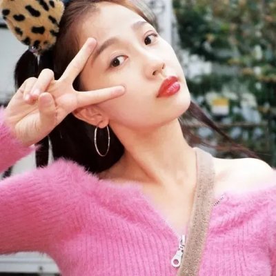 雪花双蕊